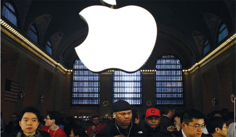 Nhân tài làm đảo chiều thế giới